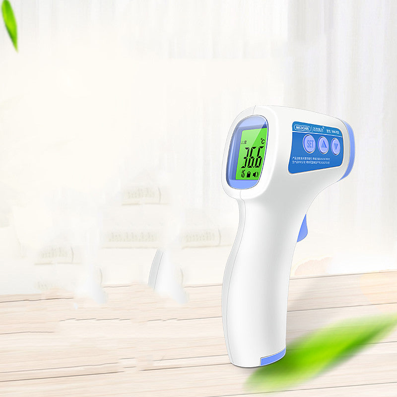 Non-Contact Infrared Thermometer