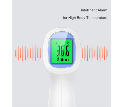 Non-Contact Infrared Thermometer