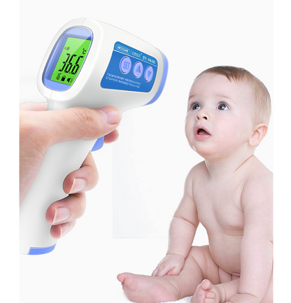 Non-Contact Infrared Thermometer