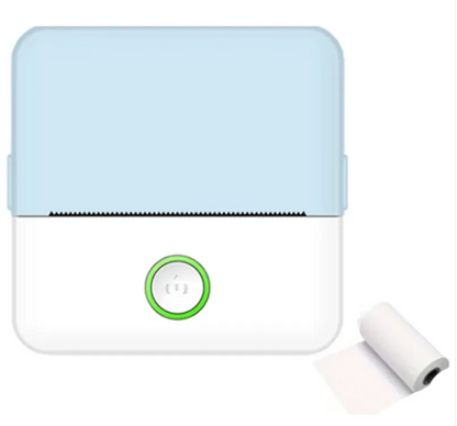 Portable Thermal Printer