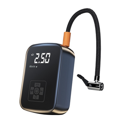 Portable Digital Air Inflator