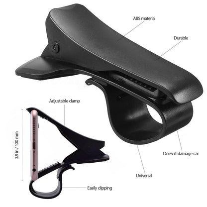 Dashboard Phone Holder