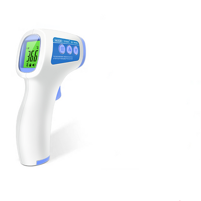 Non-Contact Infrared Thermometer