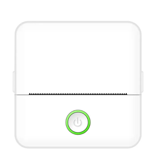 Portable Thermal Printer
