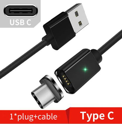 Magnetic Charging Cable