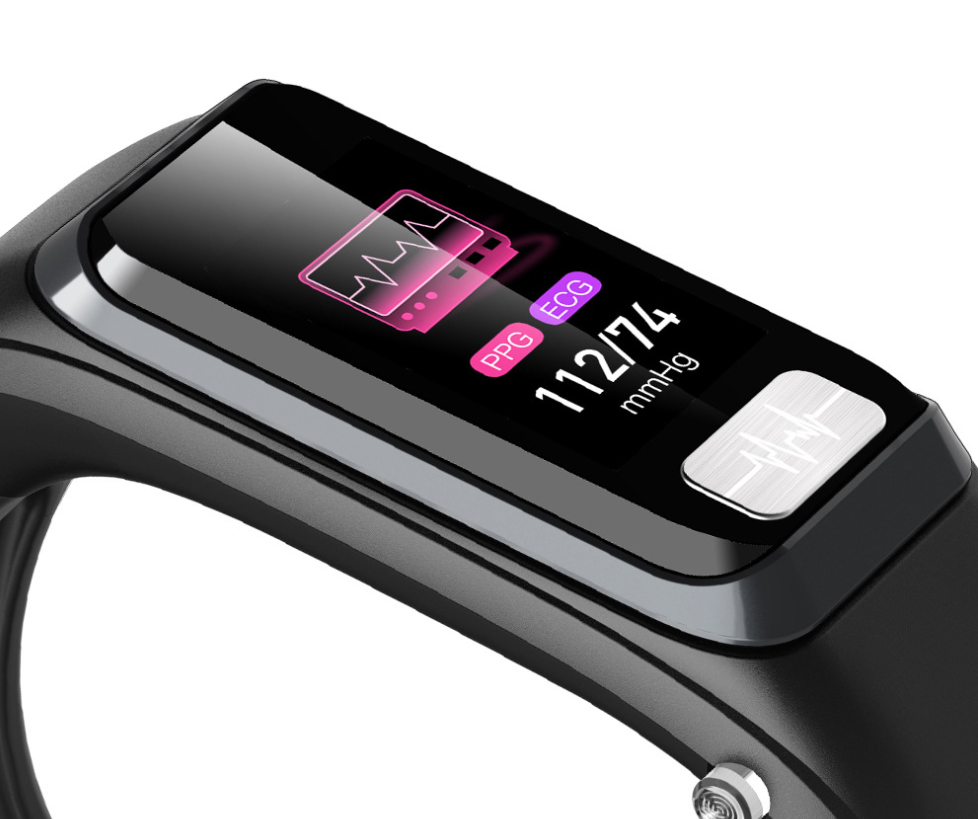H207 Bluetooth Smart Band
