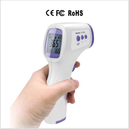 Non-Contact Infrared Thermometer