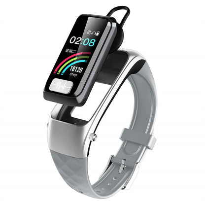 H207 Bluetooth Smart Band