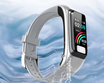 H207 Bluetooth Smart Band
