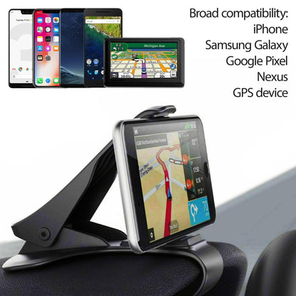 Dashboard Phone Holder