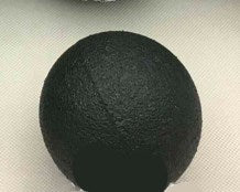 Yoga Massage Ball