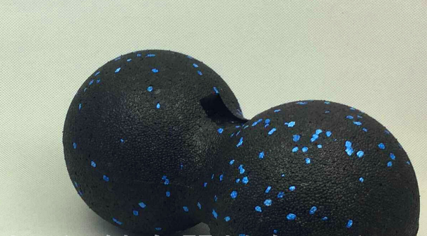 Yoga Massage Ball