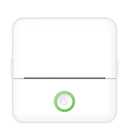 Portable Thermal Printer