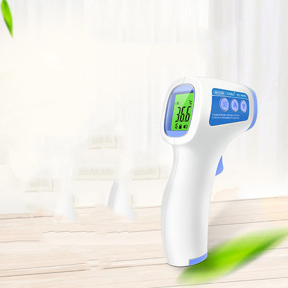 Non-Contact Infrared Thermometer