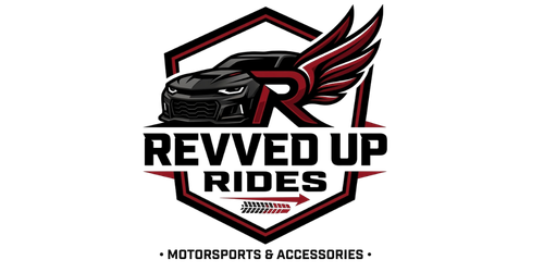 Revved Up Rides