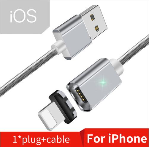Magnetic Charging Cable