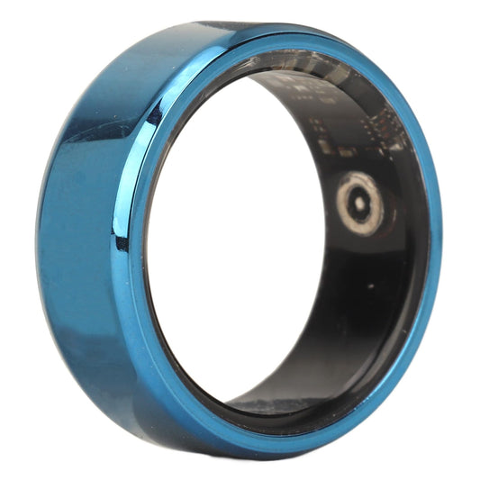 Smart Health Ring