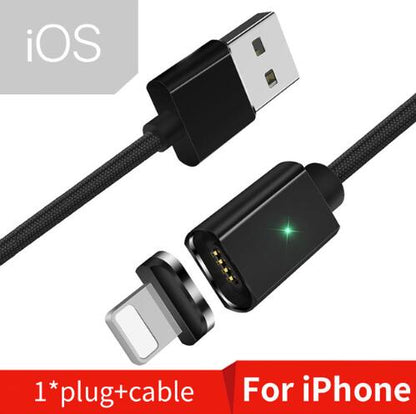 Magnetic Charging Cable