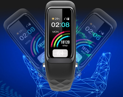 H207 Bluetooth Smart Band